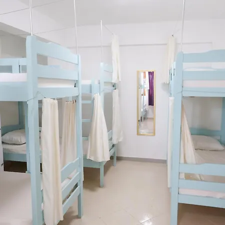 Hostel Dub *