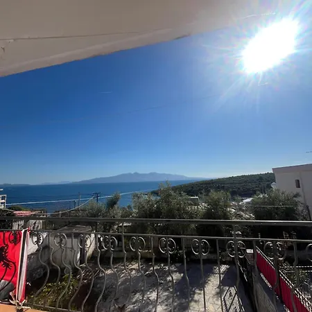 Hostel Dub Σαράντα