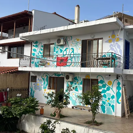 Hostel Dub