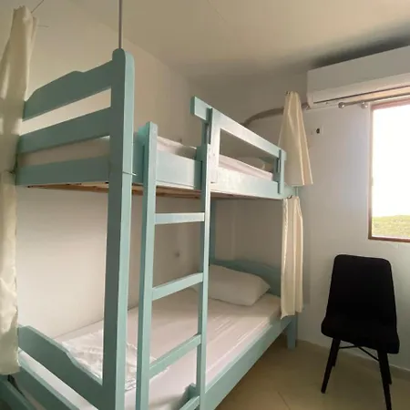 Hostel Dub