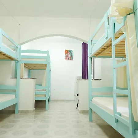 Hostel Dub